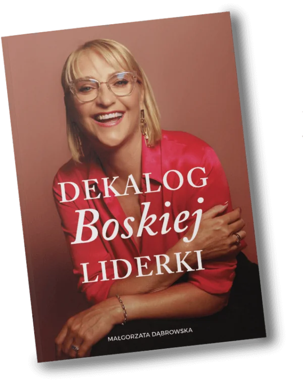 Małgorzata Dąbrowska